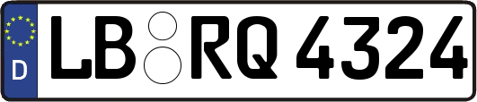 LB-RQ4324