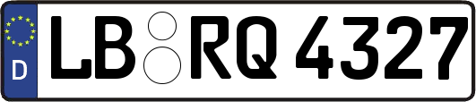 LB-RQ4327