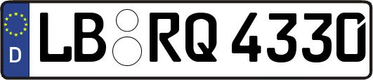LB-RQ4330