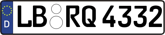 LB-RQ4332