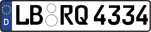 LB-RQ4334