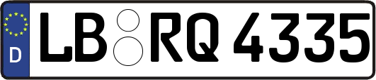 LB-RQ4335