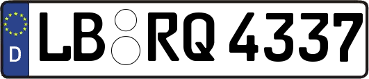 LB-RQ4337