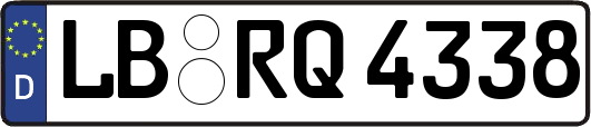 LB-RQ4338