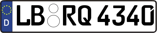 LB-RQ4340