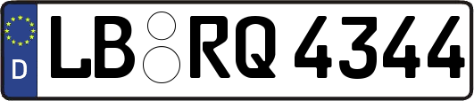 LB-RQ4344