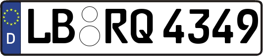 LB-RQ4349