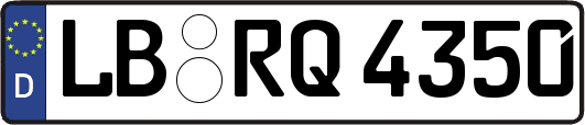 LB-RQ4350