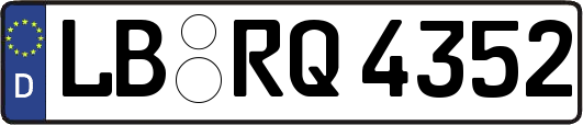 LB-RQ4352