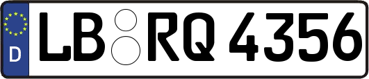 LB-RQ4356