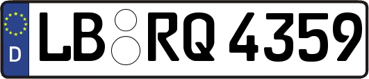 LB-RQ4359