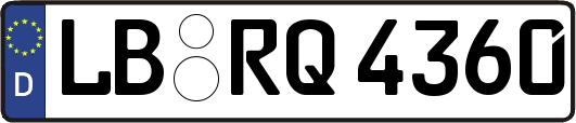 LB-RQ4360