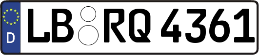 LB-RQ4361