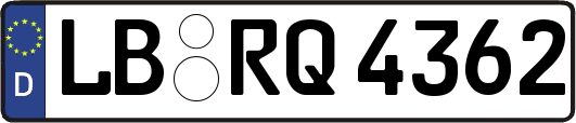 LB-RQ4362