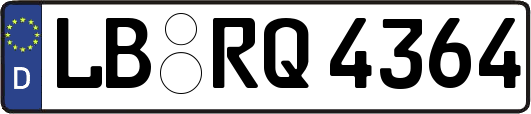 LB-RQ4364