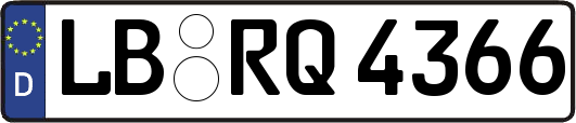 LB-RQ4366