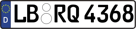 LB-RQ4368