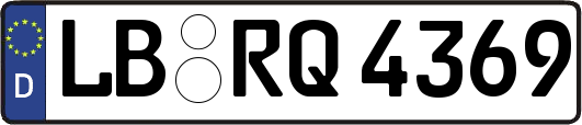 LB-RQ4369