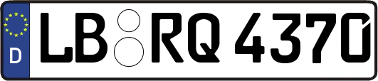 LB-RQ4370