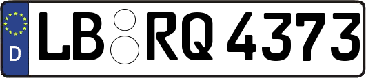 LB-RQ4373