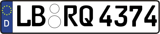 LB-RQ4374