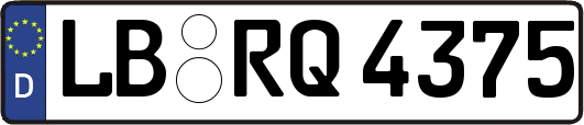 LB-RQ4375
