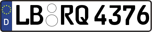 LB-RQ4376