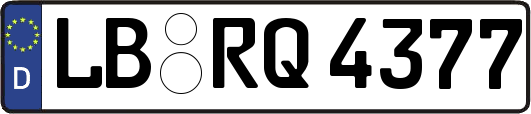 LB-RQ4377