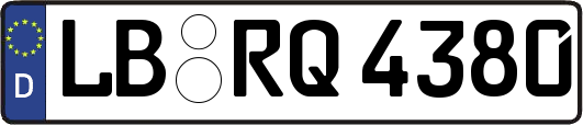 LB-RQ4380