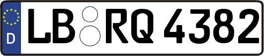 LB-RQ4382