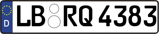 LB-RQ4383