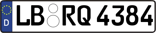 LB-RQ4384