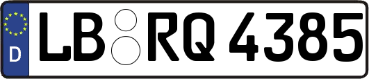 LB-RQ4385