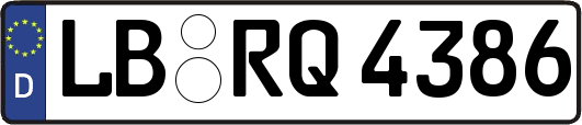 LB-RQ4386