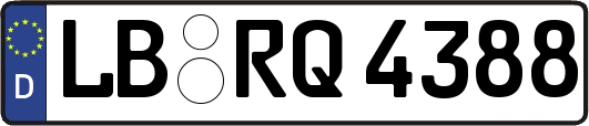 LB-RQ4388