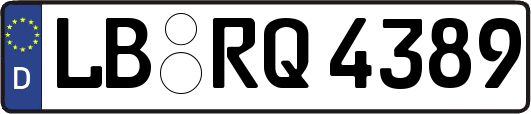 LB-RQ4389
