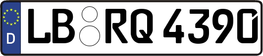LB-RQ4390