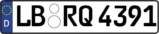 LB-RQ4391