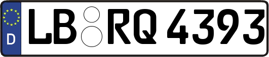 LB-RQ4393
