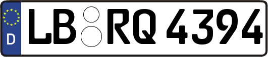 LB-RQ4394