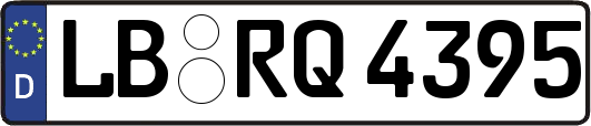 LB-RQ4395