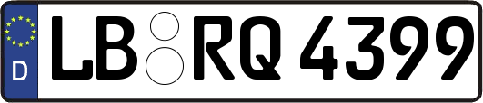 LB-RQ4399