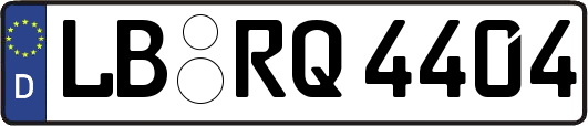 LB-RQ4404