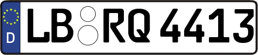 LB-RQ4413