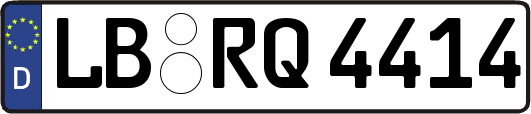 LB-RQ4414