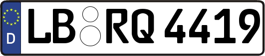 LB-RQ4419