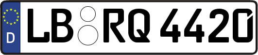 LB-RQ4420