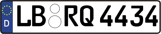 LB-RQ4434