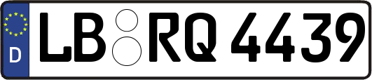 LB-RQ4439
