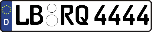 LB-RQ4444